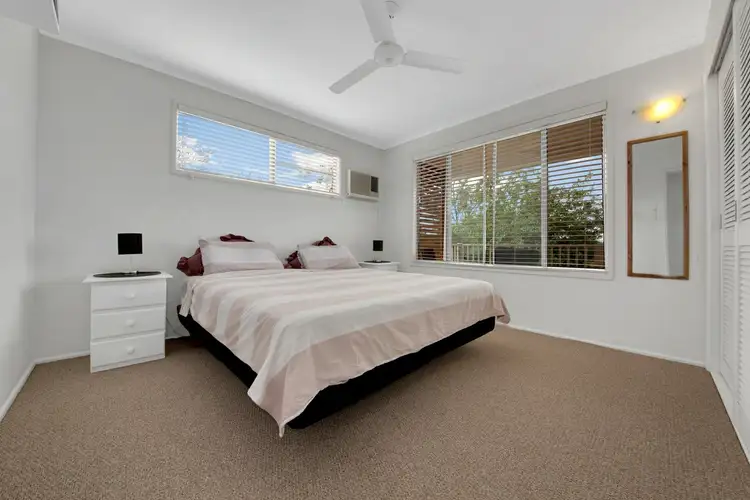 Sixth view of Homely house listing, 88 Yalkarra Crescent, Wurdong Heights QLD 4680