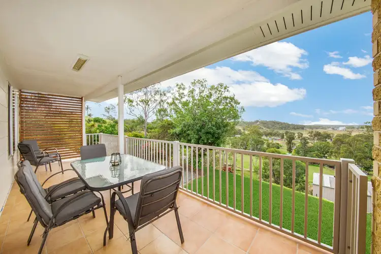 Seventh view of Homely house listing, 88 Yalkarra Crescent, Wurdong Heights QLD 4680