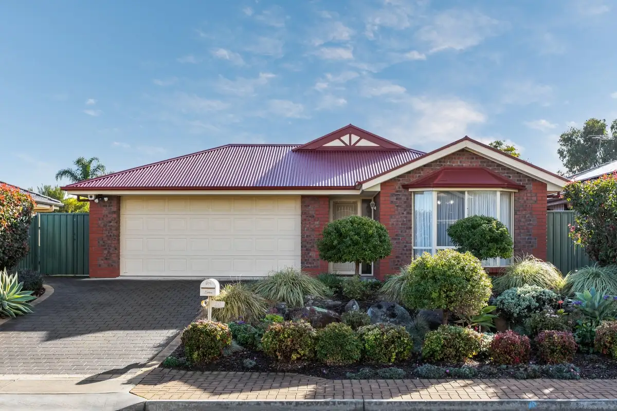 Main view of Homely house listing, 20 Aquamarine Avenue, Aldinga Beach SA 5173