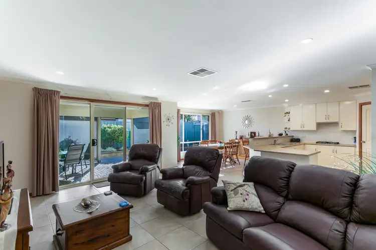 Second view of Homely house listing, 20 Aquamarine Avenue, Aldinga Beach SA 5173