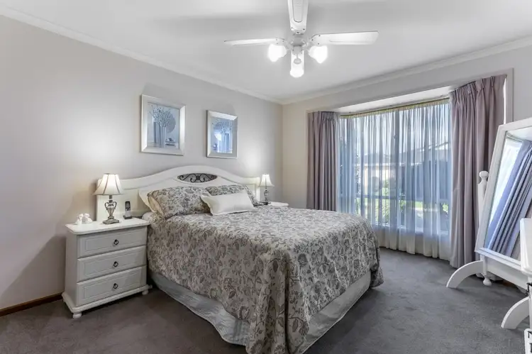 Fourth view of Homely house listing, 20 Aquamarine Avenue, Aldinga Beach SA 5173