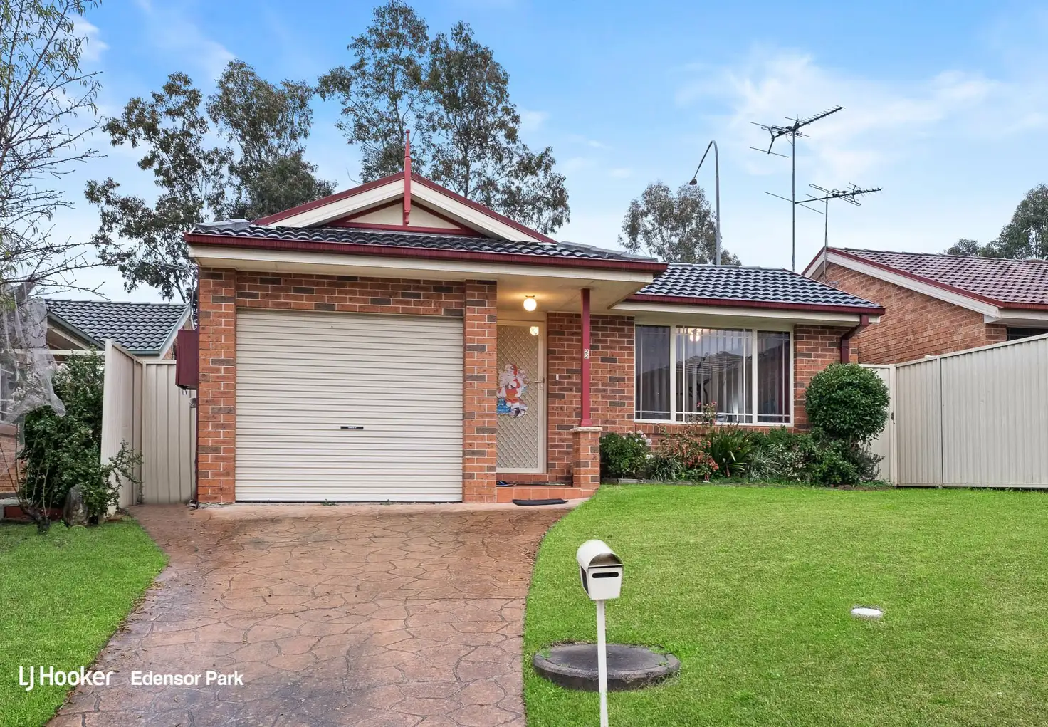Main view of Homely house listing, 22 Tingha Close, Hinchinbrook NSW 2168