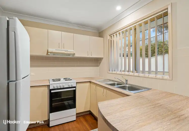 Third view of Homely house listing, 22 Tingha Close, Hinchinbrook NSW 2168