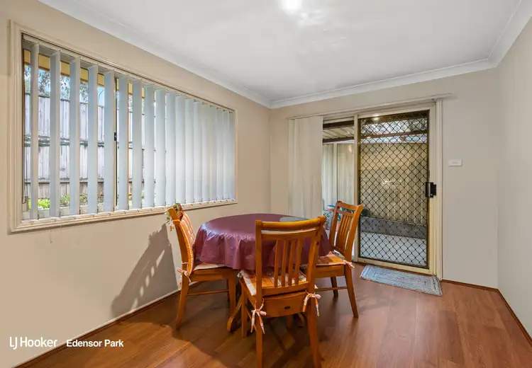 Fourth view of Homely house listing, 22 Tingha Close, Hinchinbrook NSW 2168