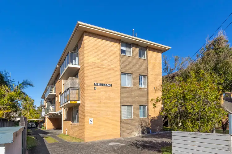 Second view of Homely apartment listing, 9/6 Wetherill Street, Narrabeen NSW 2101