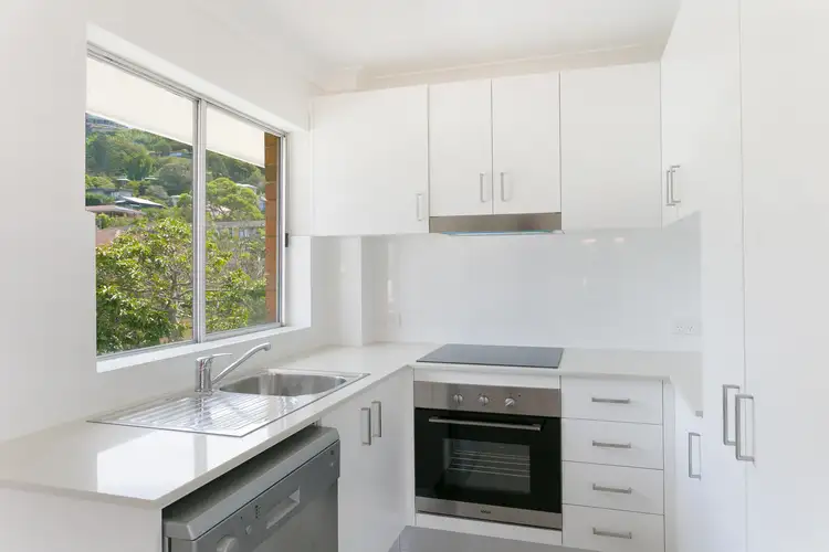 Third view of Homely apartment listing, 9/6 Wetherill Street, Narrabeen NSW 2101