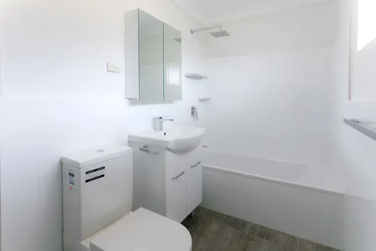 Fifth view of Homely apartment listing, 9/6 Wetherill Street, Narrabeen NSW 2101