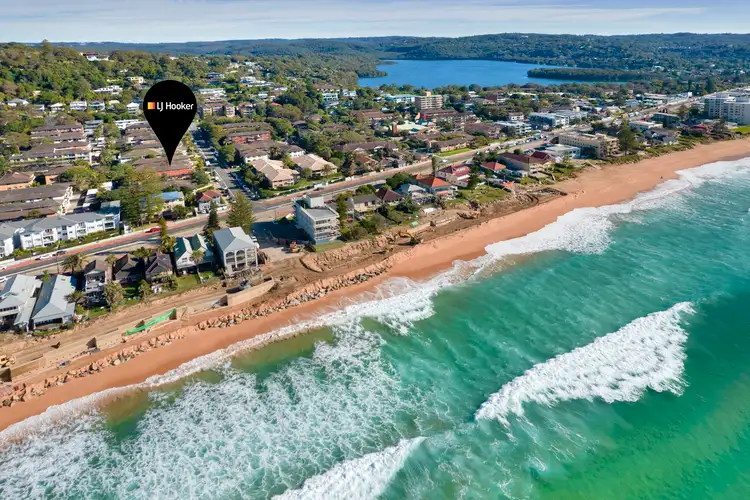 Sixth view of Homely apartment listing, 9/6 Wetherill Street, Narrabeen NSW 2101