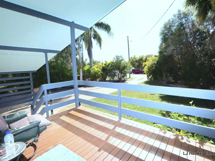 Second view of Homely house listing, 16 Bridgeman Street, Emerald QLD 4720