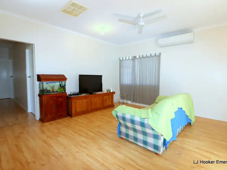 Third view of Homely house listing, 16 Bridgeman Street, Emerald QLD 4720