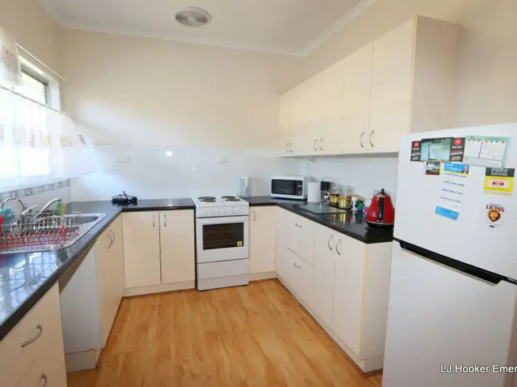 Fourth view of Homely house listing, 16 Bridgeman Street, Emerald QLD 4720