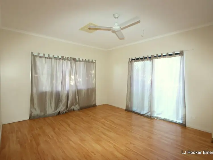 Fifth view of Homely house listing, 16 Bridgeman Street, Emerald QLD 4720