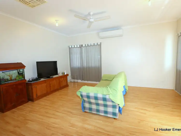 Sixth view of Homely house listing, 16 Bridgeman Street, Emerald QLD 4720