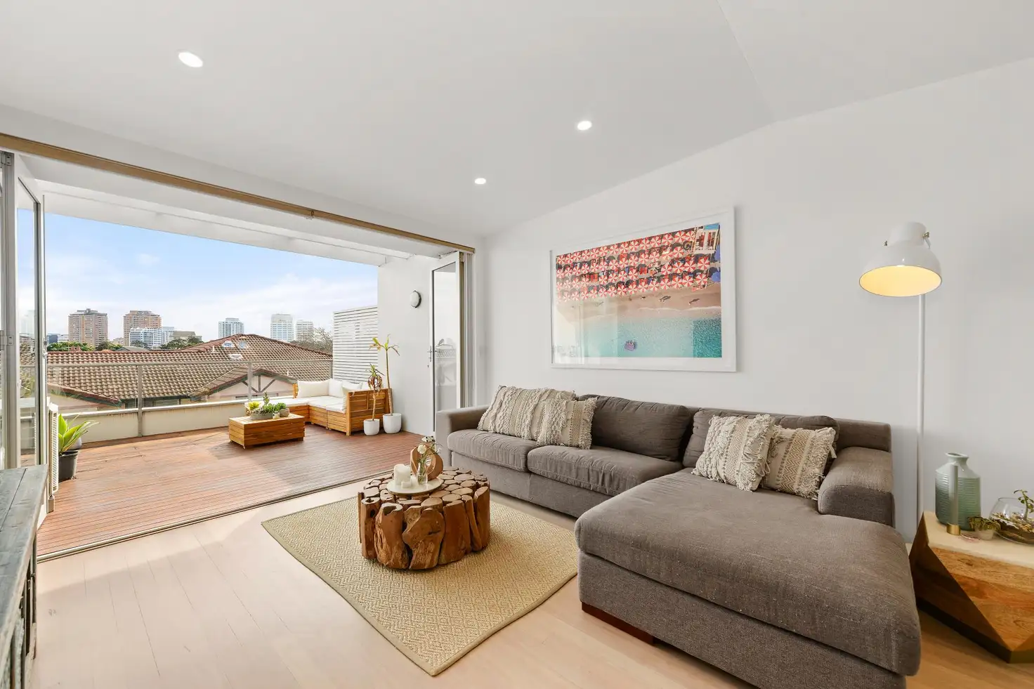 Main view of Homely apartment listing, 28/173-179 Bronte Road, Queens Park NSW 2022