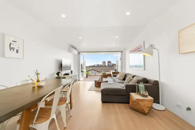 Second view of Homely apartment listing, 28/173-179 Bronte Road, Queens Park NSW 2022