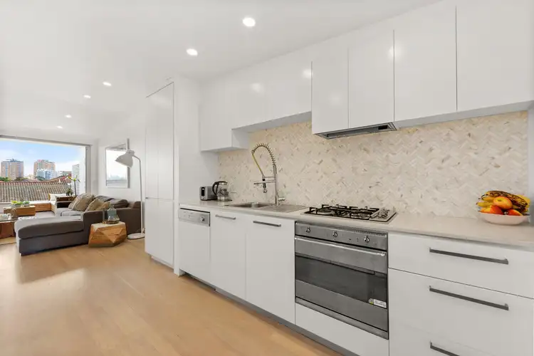 Fifth view of Homely apartment listing, 28/173-179 Bronte Road, Queens Park NSW 2022