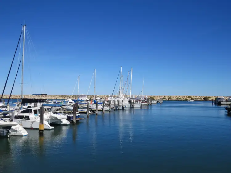 Third view of Homely land listing, Lot 59/ Marjoram Vista, Two Rocks WA 6037