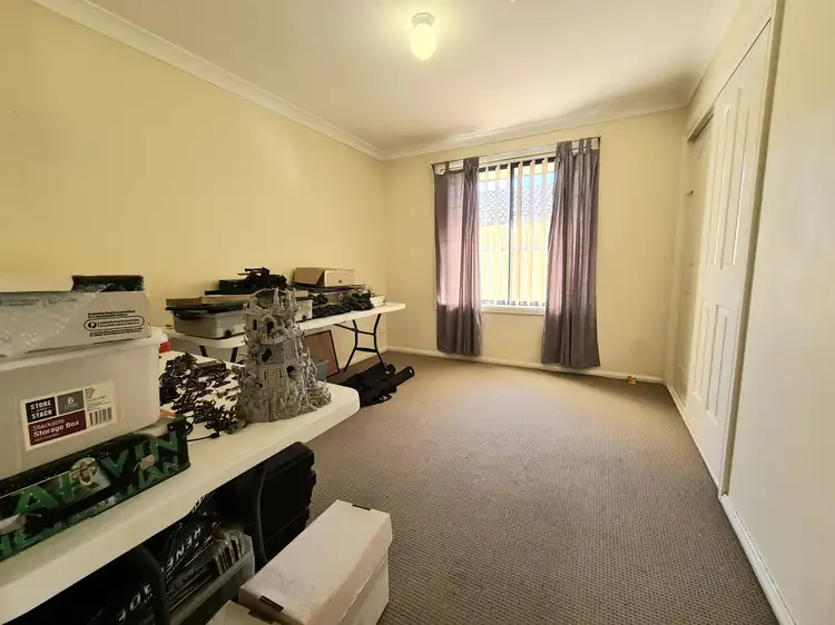 Fifth view of Homely semi-detached listing, 1/15 Skellatar Stock Route, Muswellbrook NSW 2333