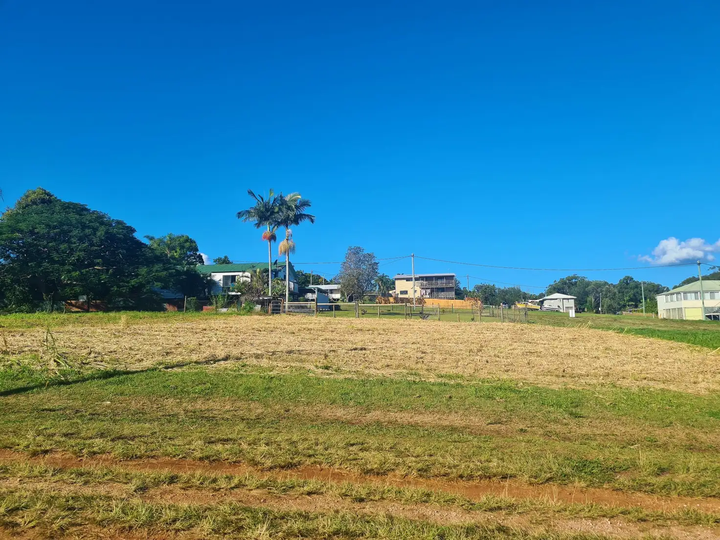 Main view of Homely land listing, 15 Petunia Street, Russell Island QLD 4184