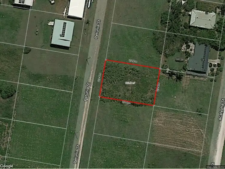 Third view of Homely land listing, 15 Petunia Street, Russell Island QLD 4184