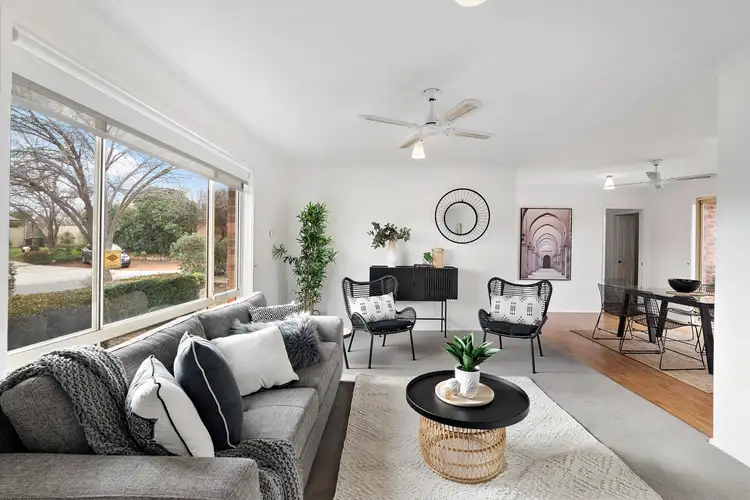 Fourth view of Homely house listing, 16 Thornhill Crescent, Dunlop ACT 2615