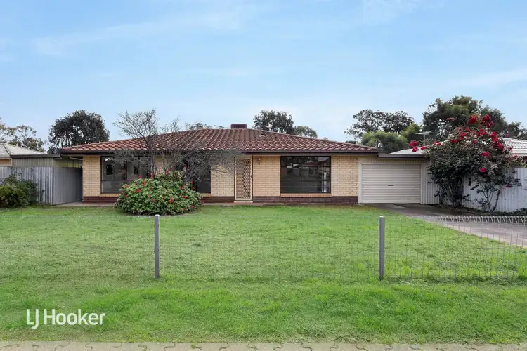 Main view of Homely house listing, 18 Fairbanks Drive,, Paralowie SA 5108