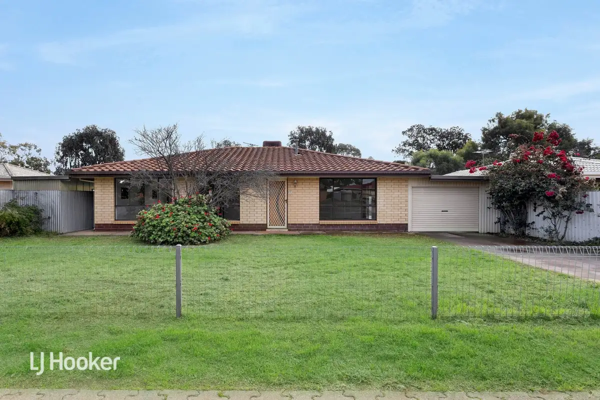 Main view of Homely house listing, 18 Fairbanks Drive,, Paralowie SA 5108