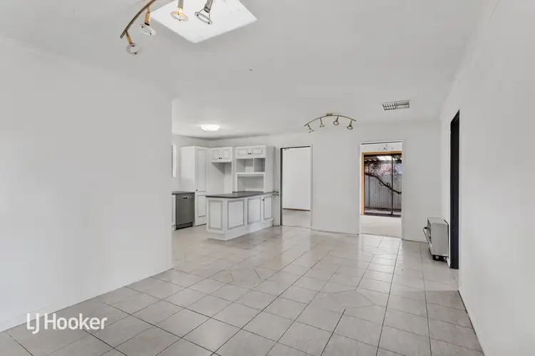 Second view of Homely house listing, 18 Fairbanks Drive,, Paralowie SA 5108