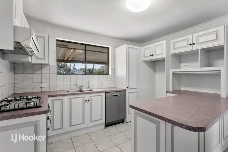 Third view of Homely house listing, 18 Fairbanks Drive,, Paralowie SA 5108