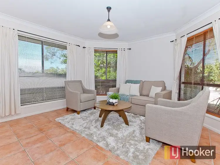 Third view of Homely house listing, 66 Whipbird Place, Aspley QLD 4034
