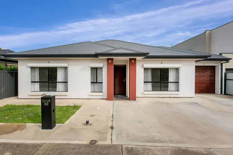 35 Second Avenue, Ascot Park SA 5043