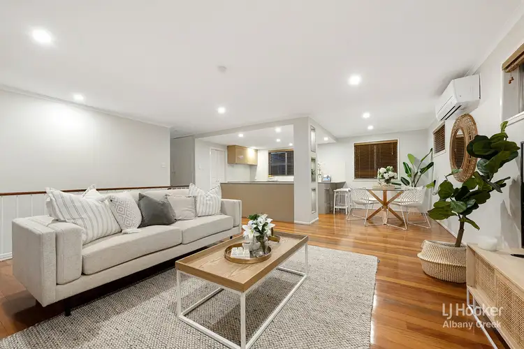 Third view of Homely house listing, 4 Olympus Court, Eatons Hill QLD 4037
