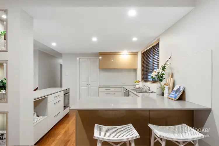 Fifth view of Homely house listing, 4 Olympus Court, Eatons Hill QLD 4037