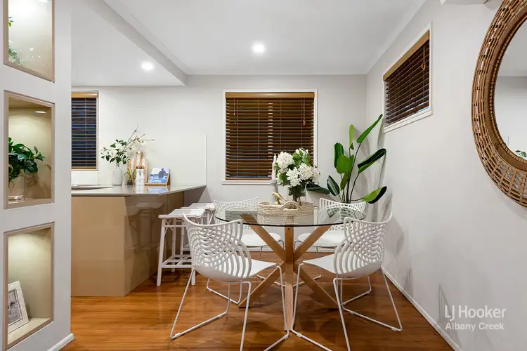 Sixth view of Homely house listing, 4 Olympus Court, Eatons Hill QLD 4037