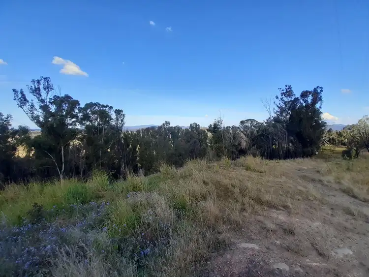 Second view of Homely land listing, 385 Williams Hill Road, Yarranbella NSW 2447