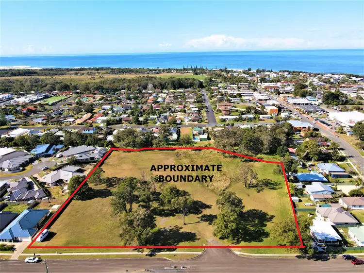 Second view of Homely land listing, Lot 213 Medowie Estate, Medowie Road, Old Bar NSW 2430