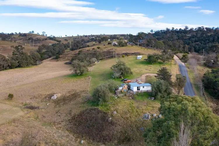 215 Daisy Hill Road, Buckajo NSW 2550