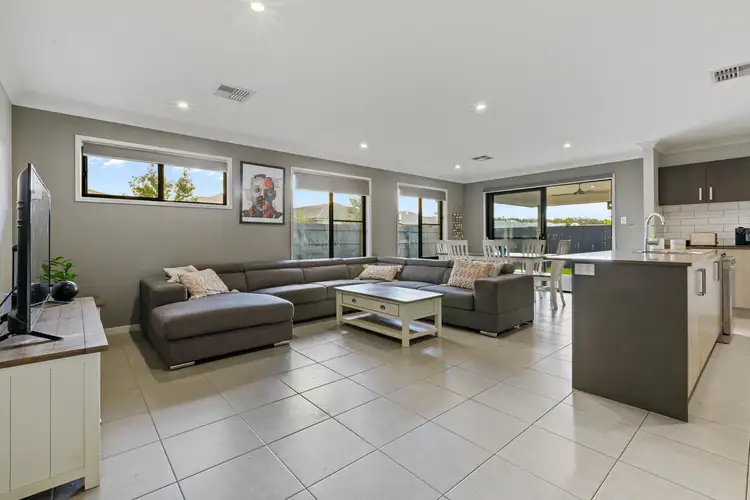 Third view of Homely house listing, 2 Grieger Lane, Collingwood Park QLD 4301