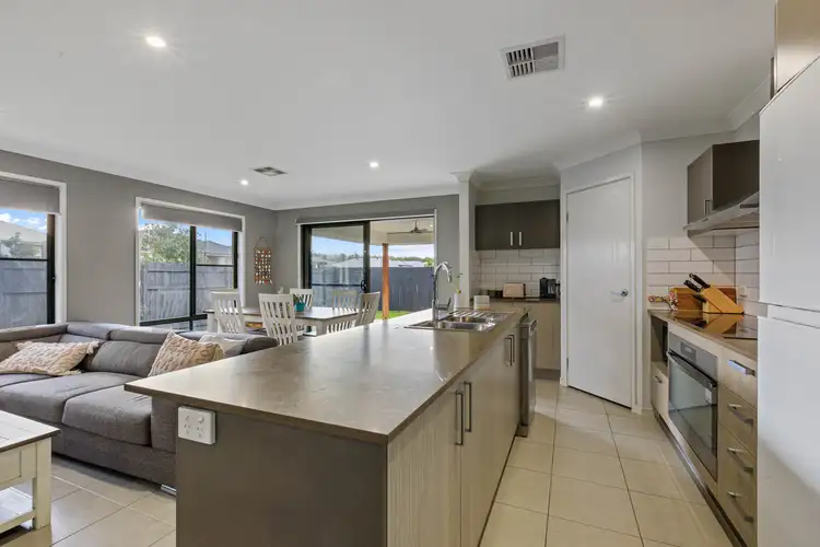 Fourth view of Homely house listing, 2 Grieger Lane, Collingwood Park QLD 4301