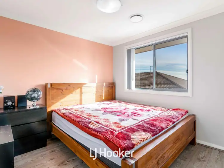 Sixth view of Homely townhouse listing, 34 Ludhiana Glade, Schofields NSW 2762