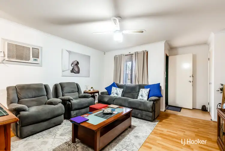 Second view of Homely house listing, 9 Shaun Court, Munno Para SA 5115