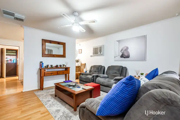 Third view of Homely house listing, 9 Shaun Court, Munno Para SA 5115