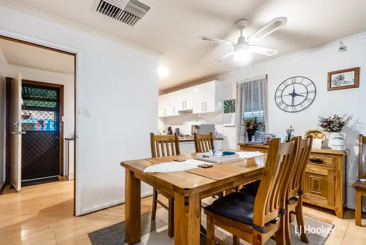 Fifth view of Homely house listing, 9 Shaun Court, Munno Para SA 5115