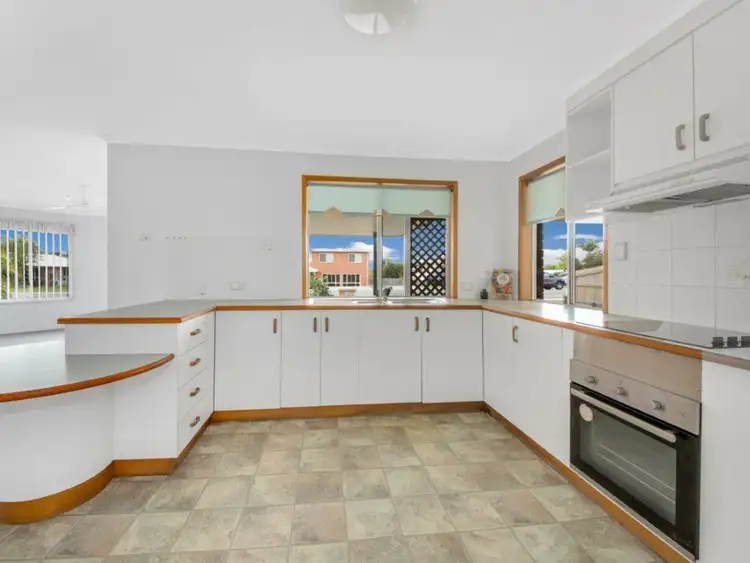 Fourth view of Homely house listing, 75 Cremorne Drive, Tannum Sands QLD 4680