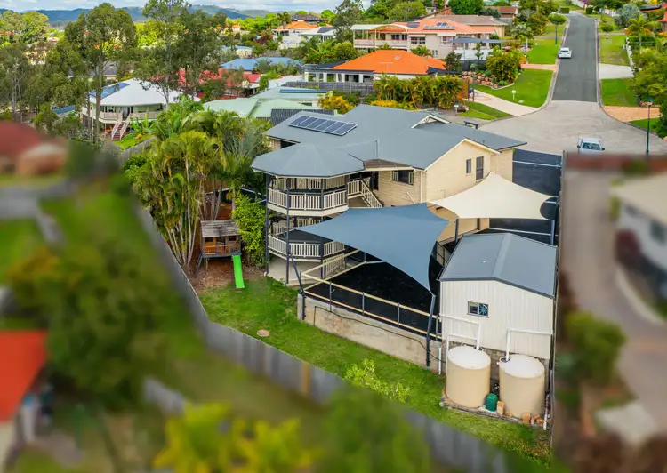 Third view of Homely house listing, 41 Lucy Drive, Edens Landing QLD 4207