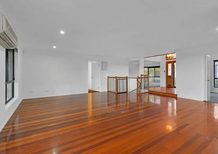 Fourth view of Homely house listing, 41 Lucy Drive, Edens Landing QLD 4207