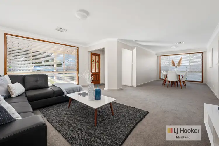 Sixth view of Homely house listing, 18 Nardoo Avenue, Aberglasslyn NSW 2320