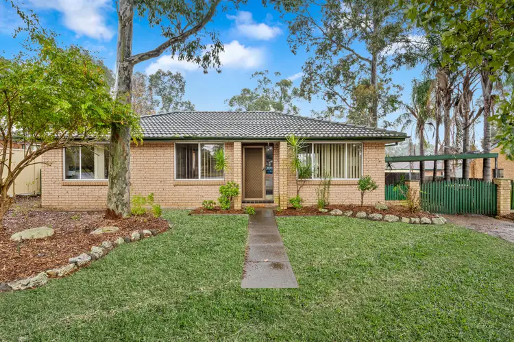 Second view of Homely house listing, 106 Chelmsford Drive, Metford NSW 2323