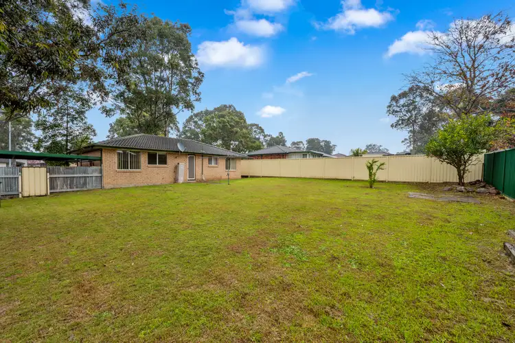 Third view of Homely house listing, 106 Chelmsford Drive, Metford NSW 2323