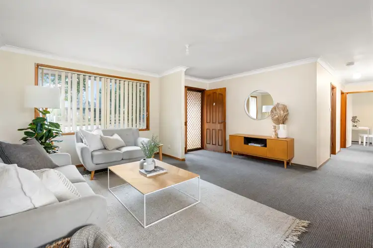 Fourth view of Homely house listing, 106 Chelmsford Drive, Metford NSW 2323